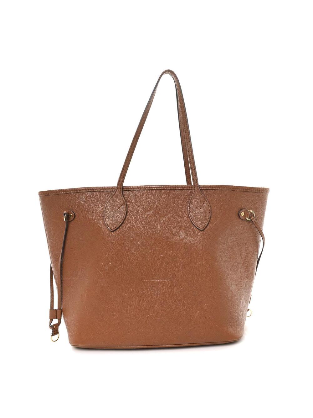 Louis Vuitton Empreinte Giant Neverfull #270936L24B